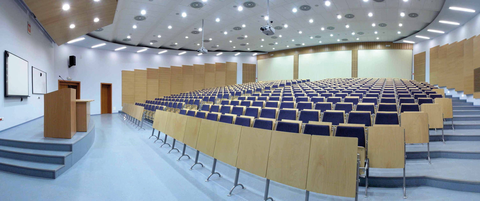 Навчання в Університеті Анджея Фрича Моджевського в Кракові - фото 8