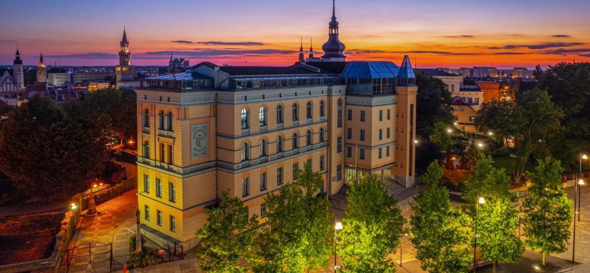 Навчання в Польсько-Японській академії інформаційних технологій у Варшаві - фото 8