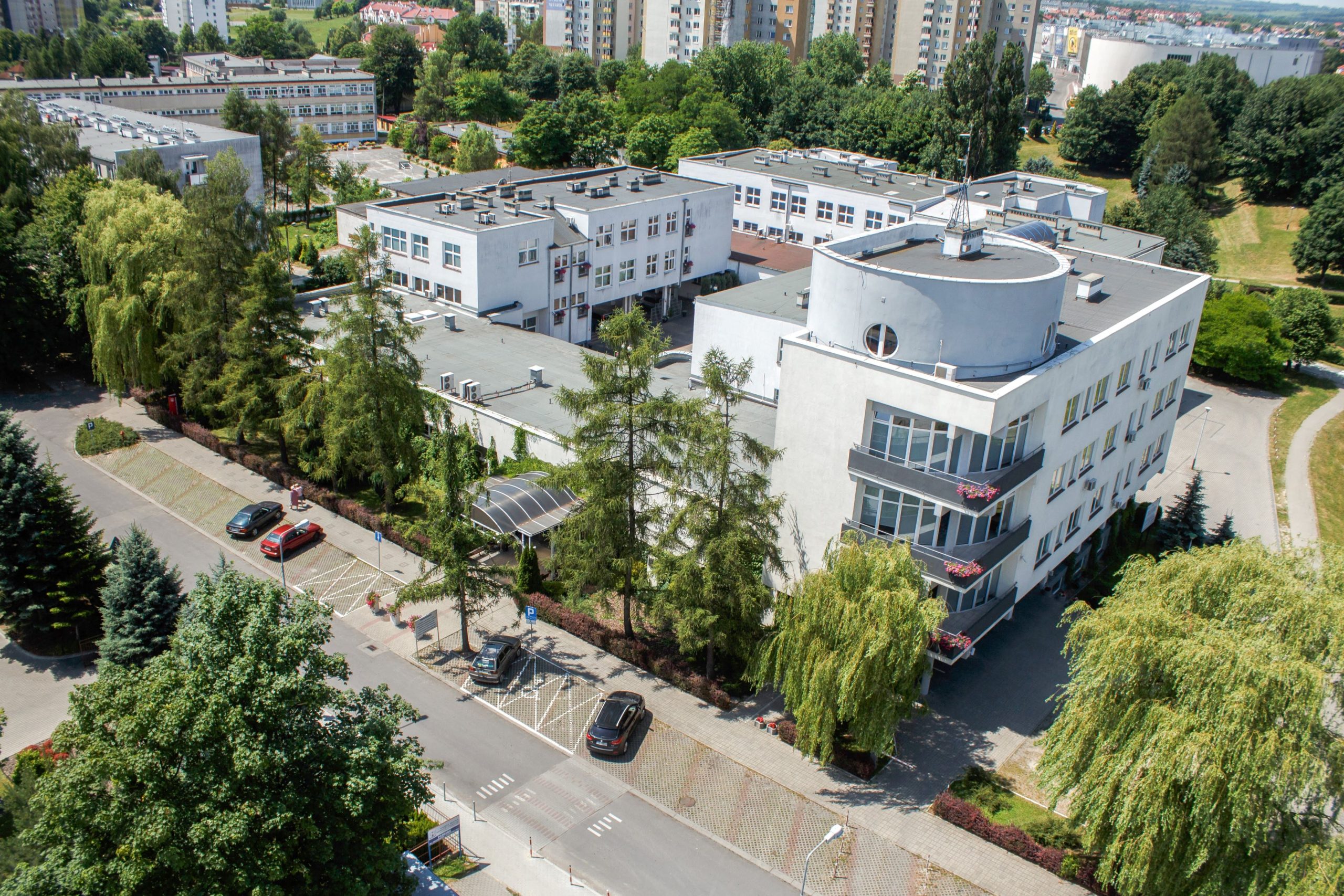 Навчання в Університеті інформаційних технологій та управління в Жешуві - фото 10