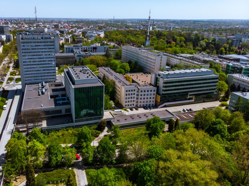 Навчання в Університеті Марії Кюрі-Склодовської в Любліні - фото 5