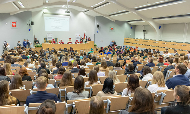 Навчання в Лодзькому університеті - фото 5