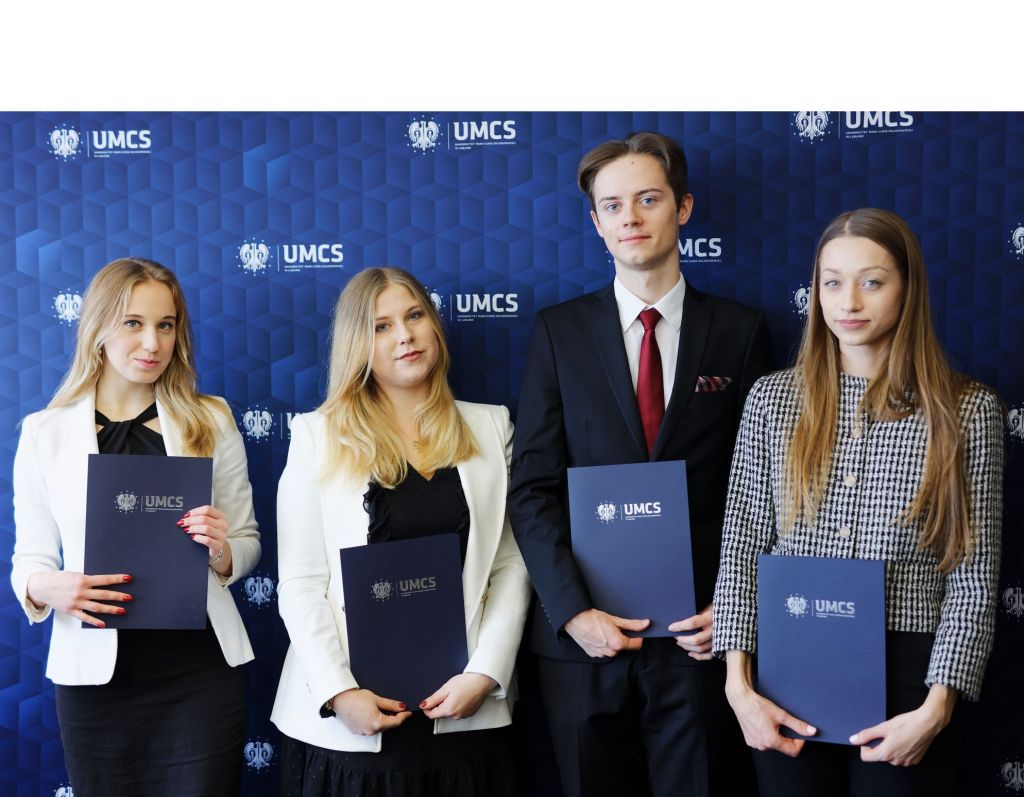 Навчання в Університеті Марії Кюрі-Склодовської в Любліні - фото 3