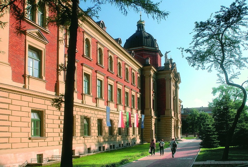 Навчання в Економічному університеті в Кракові - фото 5