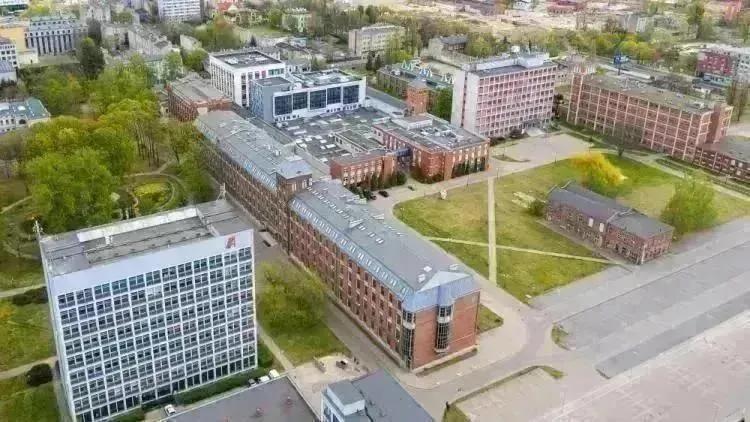 Навчання в Лодзькому технічному університеті - фото 4