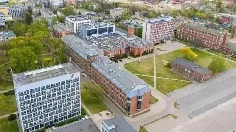 Навчання у Варшавському політехнічному університеті - фото 4