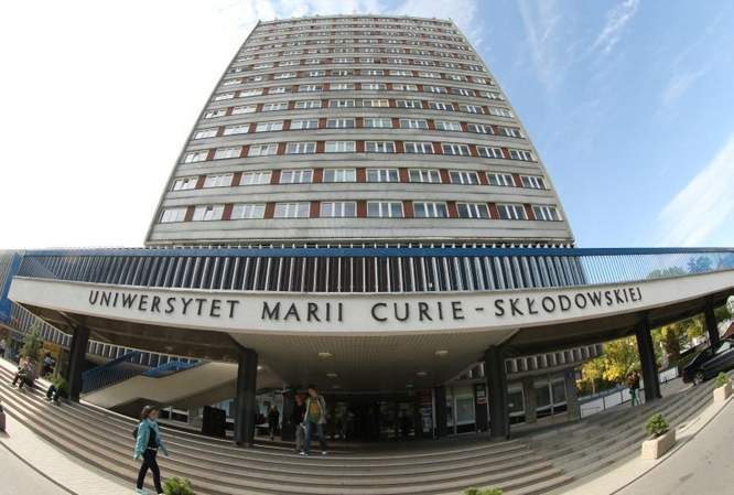 Навчання в Університеті Марії Кюрі-Склодовської в Любліні - фото 4