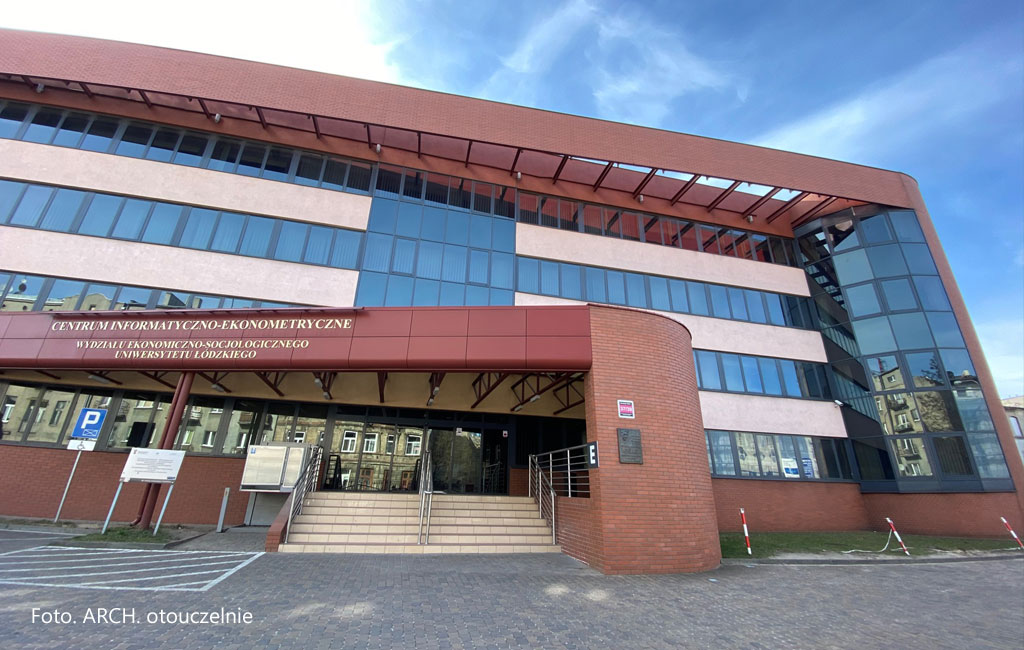 Навчання в Лодзькому університеті - фото 5