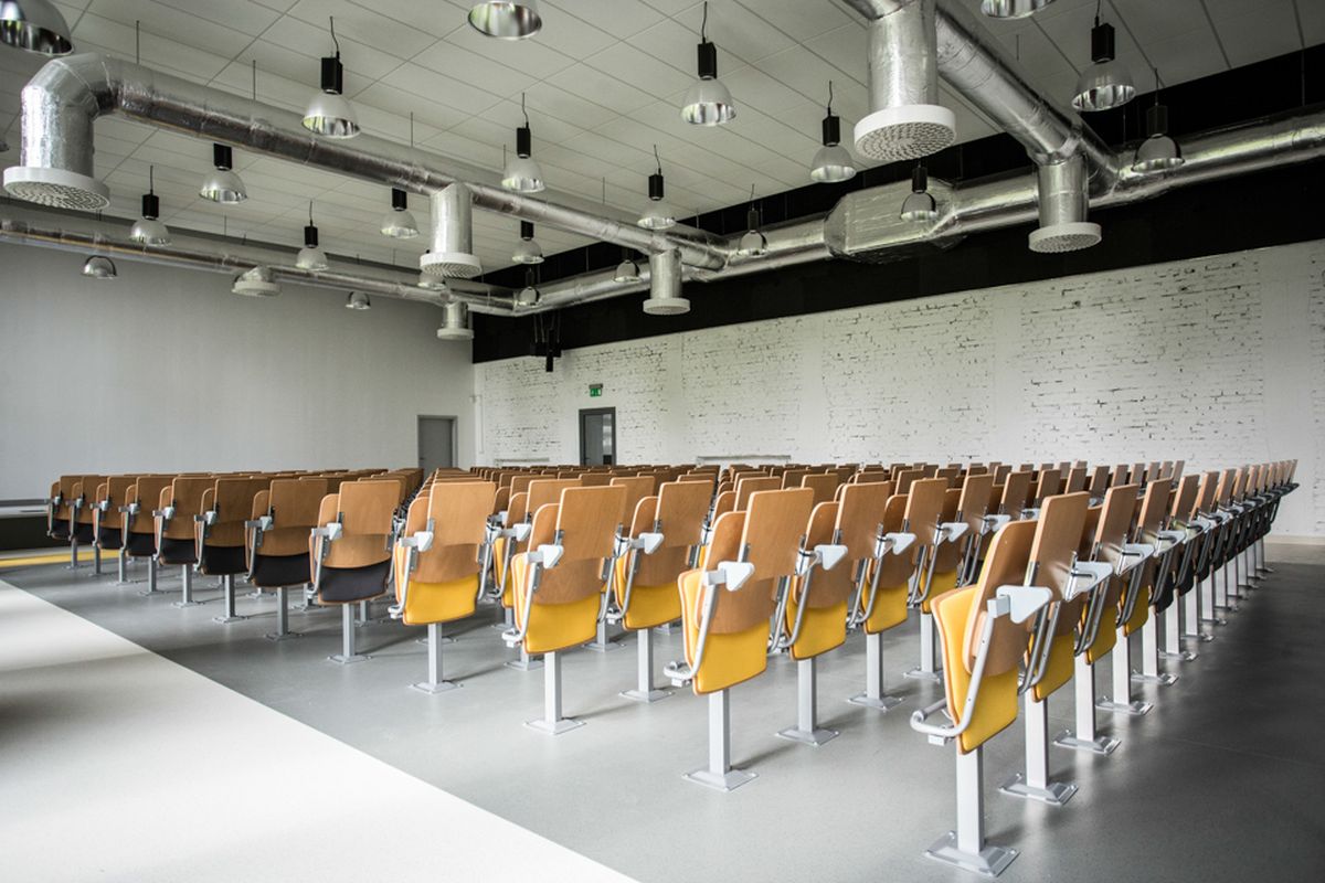 Навчання в Університеті психології та гуманітарних наук у Варшаві - фото 2