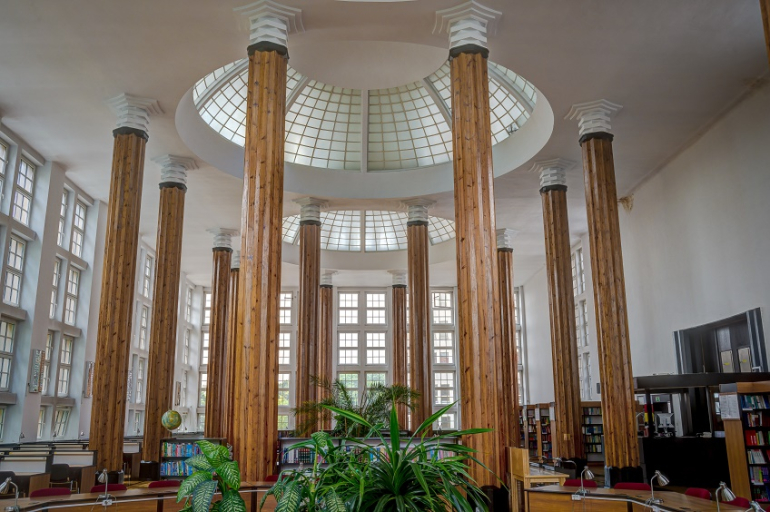 Навчання у Варшавській школі економіки - фото 7