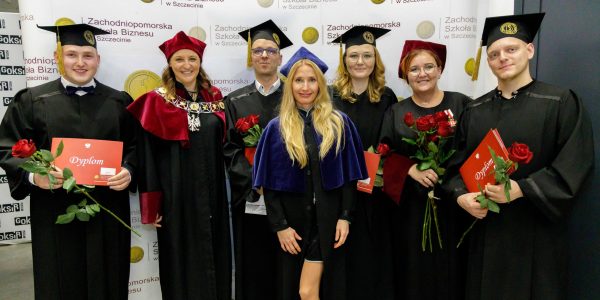 Навчання в Західнопоморському університеті бізнесу в Щецині - фото 1