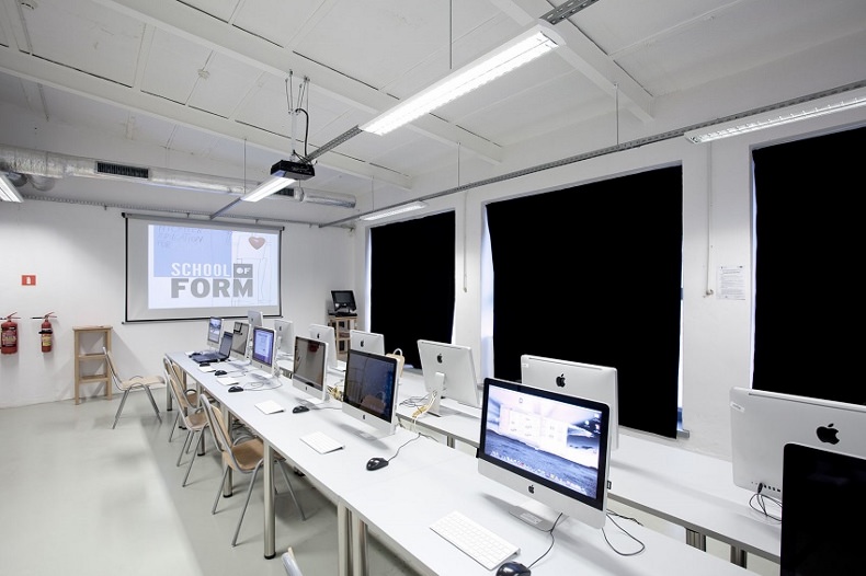 Навчання в School of Form - фото 21