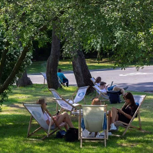 Навчання в Академіі Леона Козьмінського в Варшаві - фото 3
