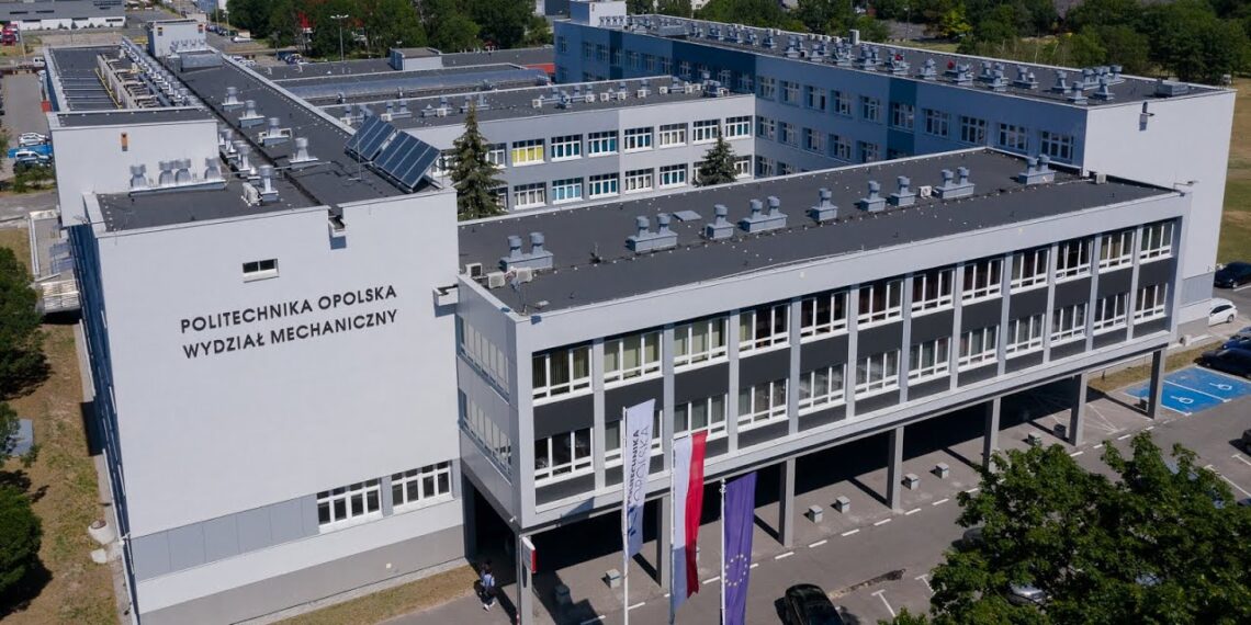 Навчання в Опольському технологічному університеті - фото 2