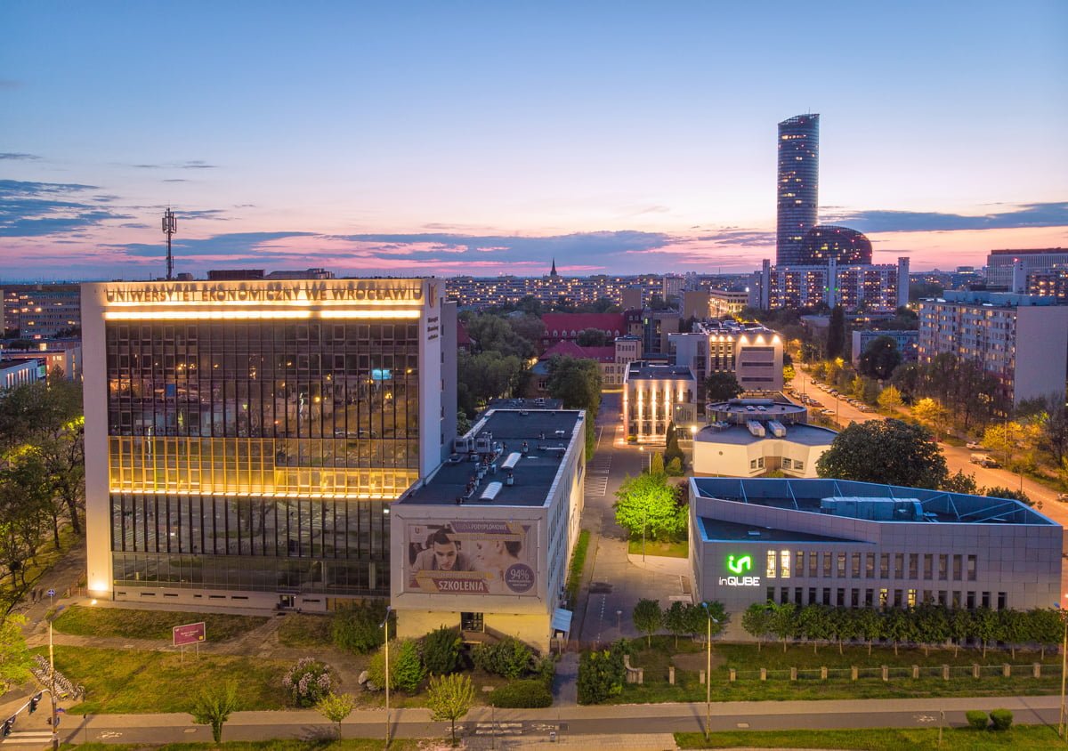 Навчання в Економічному університеті у Вроцлаві - фото 1